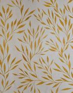 Art Nouveau stof Coco Chanel stijl N3 - Luxe selectie