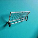 Porte-manteau - Aluminium, Métal - Chapeau, veste,