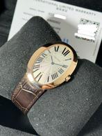 Cartier - Baignoire XL - W8000002 - Heren - 2024, Nieuw