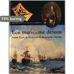 Een maritieme droom 9789067074438 De Bles, Boeken, Verzenden, Zo goed als nieuw, De Bles