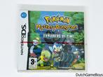 Nintendo DS - Pokemon Mystery Dungeon - Explorers Of Time -, Games en Spelcomputers, Verzenden, Gebruikt