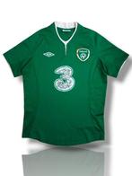 Selección Irlanda - Voetbal Europees kampioenschap - 2011 -