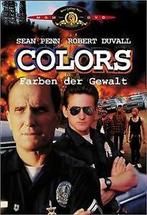 Colors - Farben der Gewalt von Dennis Hopper  DVD, Cd's en Dvd's, Zo goed als nieuw, Verzenden
