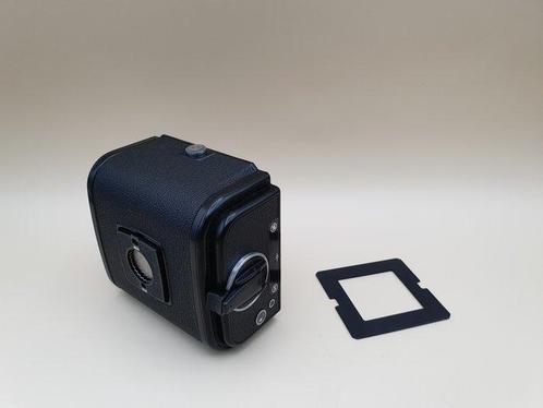 Hasselblad Film Magazijn A16s + Viewfindermask, Audio, Tv en Foto, Fotocamera's Analoog