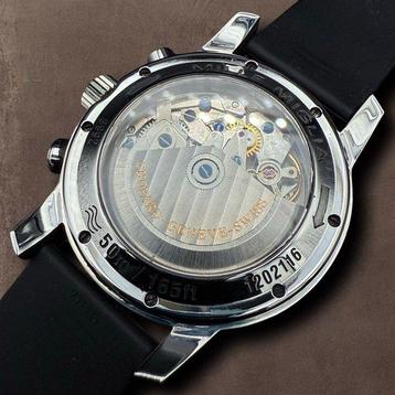 Chopard - Mille Miglia GMT Chronograph - Heren - 2000-2010