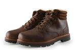 Timberland Veterboots in maat 42 Bruin, Kleding | Heren, Schoenen, Bruin, Verzenden, Timberland, Boots