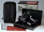 Verrekijker - Leica TRINOVID 10x25 BCA full set
