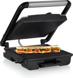 Princess Panini Grill Pro 112425 – Contactgrill groot 30 x, Electroménager, Ophalen of Verzenden