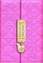 The Carrie Diaries 02. Summer and the City 9780062193681, Verzenden, Candace Bushnell, Candace Bushnell