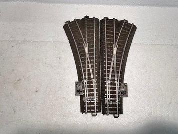 Märklin H0 - 24611/12/188/224 - Voie ferrée pour trains, Hobby & Loisirs créatifs