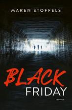 Black Friday 9789025879501 Maren Stoffels, Boeken, Verzenden, Gelezen, Maren Stoffels