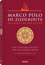 Marco Polo - de Zijderoute 9789463593007, Zo goed als nieuw, Marco Polo, Verzenden