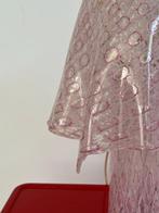 La Murrina - Lamp - zakdoek - Vetro di Murano, Messing, Antiek en Kunst