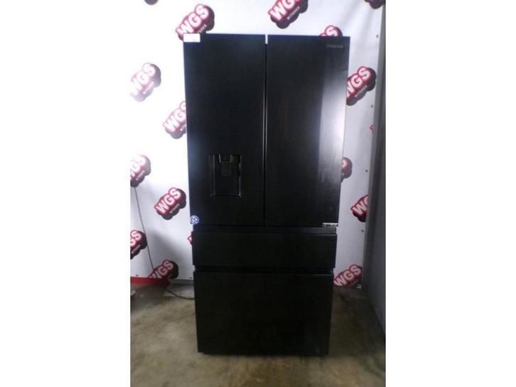 Hisense RF540N4WFE - Amerikaanse koelkast - 480 liter -, Huis en Inrichting, Woonaccessoires | Overige, Zo goed als nieuw, Verzenden