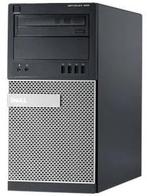 Windows XP, 7 of 10 Pro Dell Optiplex 990 MT 2/4/8/16GB, Computers en Software, Ophalen of Verzenden, Gebruikt