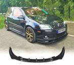 SPOILER LAME PARE-CHOCS VOLKSWAGEN VW GOLF V 5 GTI 03-08 NOI, Auto-onderdelen, Verzenden, Nieuw