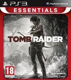 Tomb Raider 2013-Essentials (PlayStation 3) Gebruikt, Ophalen of Verzenden, Nieuw