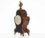 Pendule Boulle - Robert Engstrom, Stockholm - Laiton, Bois -