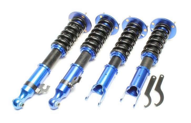 Lexus SC300/400 schroefset verlagingsset, Auto-onderdelen, Ophanging en Onderstel, Nieuw, Ophalen of Verzenden