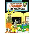 De avonturen van Urbanus - Het Papschoolgenie 9789067710053, Gelezen, W. Linthout & Urbanus, W. Linthout, Verzenden