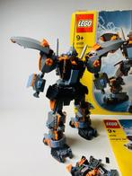 Lego Set - 4508 - Designer Set - Titan XP, Nieuw
