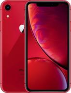 Apple iPhone XR 128GB Rood met GARANTIE & verzending, Telecommunicatie, Ophalen of Verzenden, Gebruikt