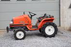Veiling: Minitractor Kubota A-155 Diesel, Zakelijke goederen, Ophalen, Nieuw