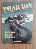 Pharaon T1 à T5 + Hans T1 à T4 - 9x C - 9 Album - Eerste, Boeken, Nieuw