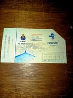 Porto - Futebol - Lionel Messi - 2003 - Kaartje, Decoratief, Verzamelen, Nieuw