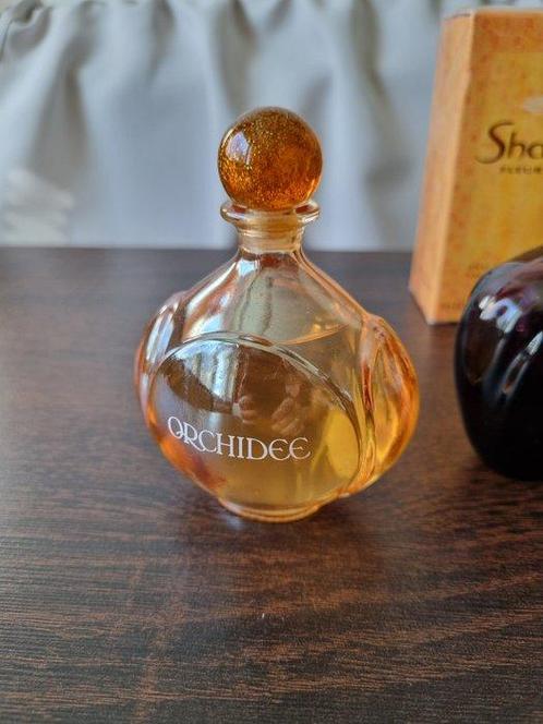 Themacollectie - Volledige grootte vintage parfum - Dior,, Antiek en Kunst, Antiek | Speelgoed