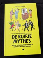 Kuifje - De Kuifje Mythes - 1 Comic collection - Eerste druk, Boeken, Stripverhalen, Nieuw