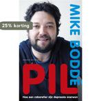 Pil 9789038893747 Mike Bodde, Boeken, Verzenden, Gelezen, Mike Bodde