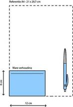 Ik ben niet bang 9789048808151 Niccolò Ammaniti, Boeken, Verzenden, Gelezen, Niccolò Ammaniti