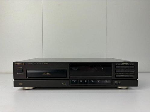 Technics - SL-PG100A - Cd-speler, TV, Hi-fi & Vidéo, Radios