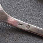 Cuillère (5) - Argent 833