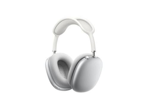 Veiling - Apple AirPods Max - Lightning - Zilver, Audio, Tv en Foto, Hoofdtelefoons