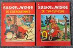 Suske en Wiske in de range VK 132 t/m VK 160 - Met, Nieuw