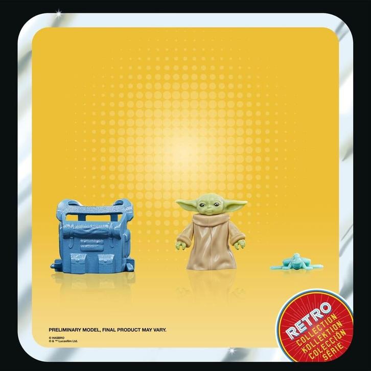 Star Wars: The Book of Boba Fett Retro Collection Action Fig, Verzamelen, Star Wars, Ophalen of Verzenden