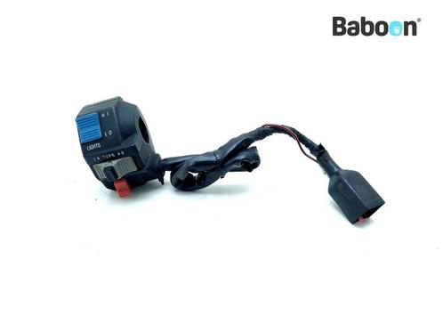 Stuurschakelaar Links Kawasaki KLX 650 1993-1996 (KLX650A), Motoren, Onderdelen | Kawasaki, Gebruikt, Verzenden