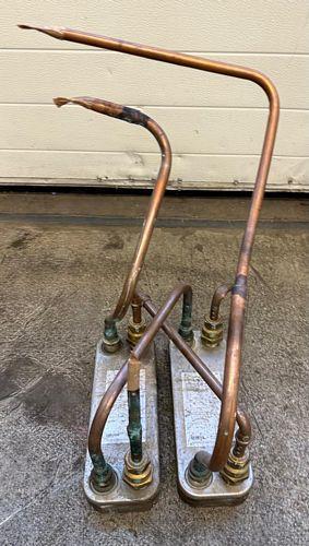 Alfa Laval CB30-14H 4kW, Platenwarmtewisselaar, Elektronische apparatuur, Koelkasten en IJskasten