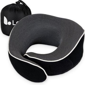 2eChoix | Loti Luxury Neck Pillow - Oreiller de voyage de beschikbaar voor biedingen
