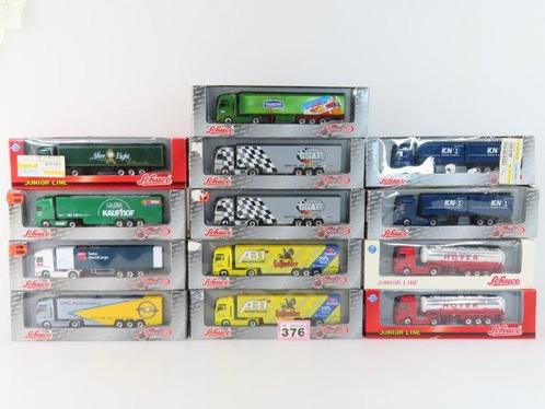 Schuco metal Edition H0 -, Hobby en Vrije tijd, Modeltreinen | H0