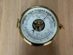 Schatz - Scheepsbarometer - vintage, bijna nieuwstaat -