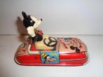 Marx - Mickey Le Jouet Chauffeur, Déballé - Mickey Mouse -