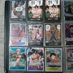 Bandai - 2000 Card - One Piece Alternate art, Parallel card,, Hobby en Vrije tijd, Verzamelkaartspellen | Overige, Nieuw