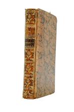 Jean-Jacques Rousseau - Esprit, maximes et principes - 1764