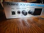 Roland - XV-2020 - - Muziekinstrumenten - Japan (Zonder, Muziek en Instrumenten, Nieuw