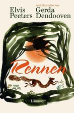 Rennen 9789401409629 Elvis Peeters, Verzenden, Gelezen, Elvis Peeters