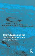 Islam, Kurds and the Turkish Nation State 9781859734773, Christopher Houston, C. Houston, Verzenden