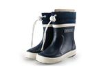 Bergstein Regenlaarzen in maat 23 Blauw | 5% korting, Kinderen en Baby's, Verzenden, Jongen of Meisje, Bergstein, Laarzen